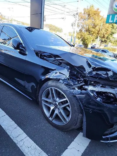 2019 Mercedes-Benz S 350 VIN: