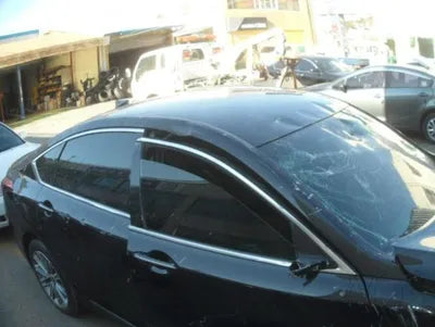 2018 Genesis G80 VIN: