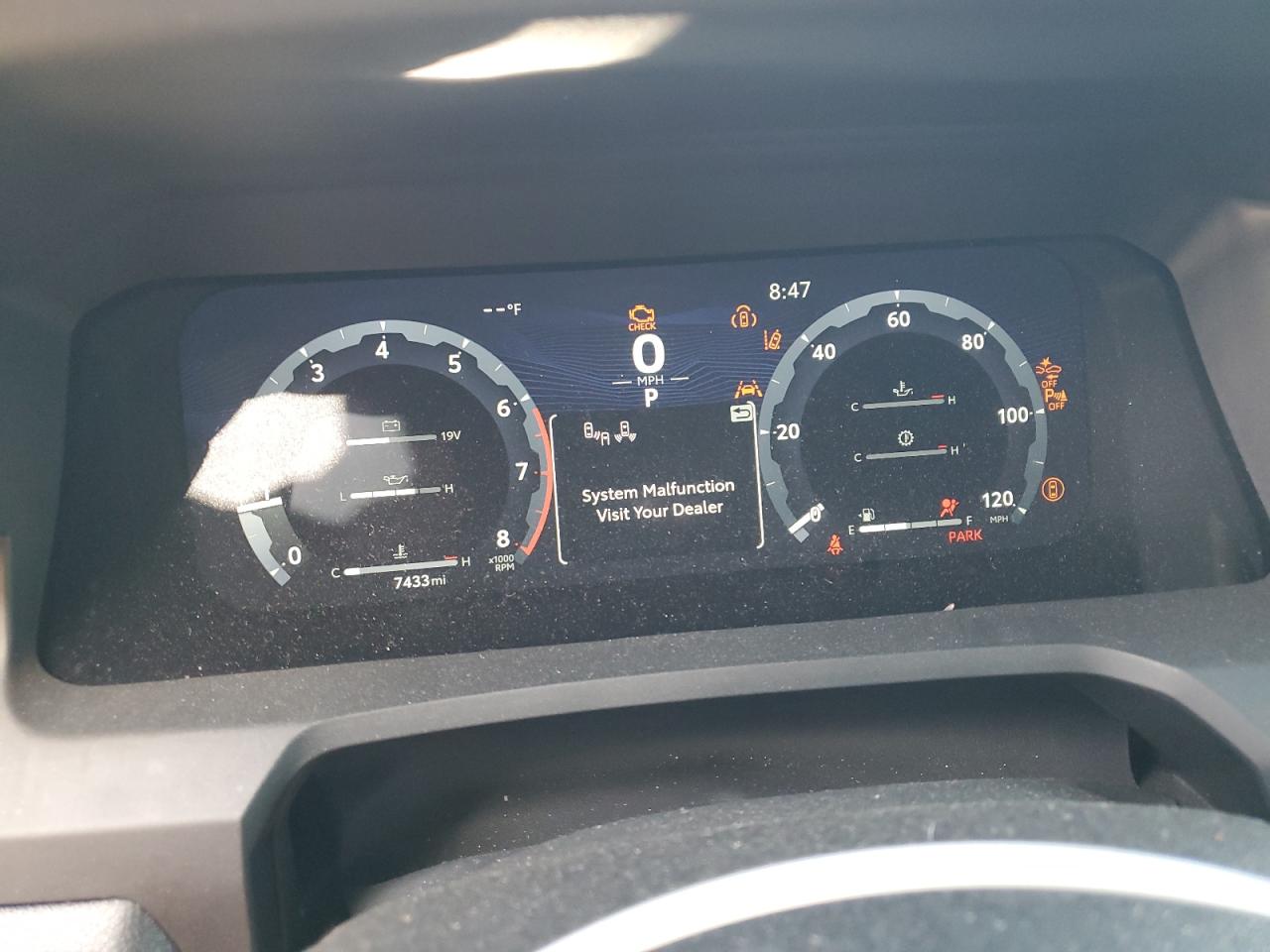 2024 TOYOTA TACOMA DOUBLE CAB VIN:3TMLB5JN6RM034355