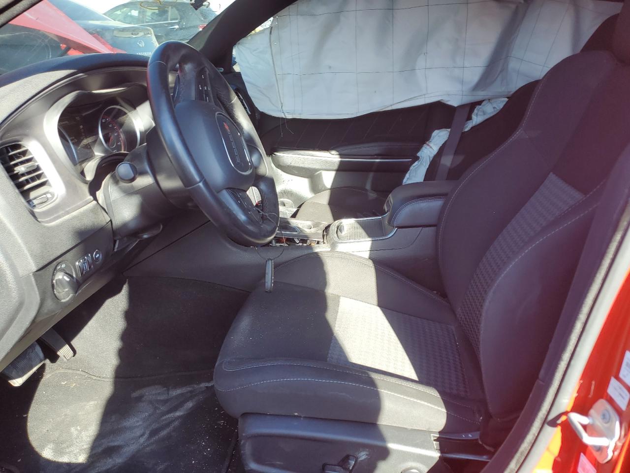 2023 DODGE CHARGER GT VIN:2C3CDXHG3PH533191