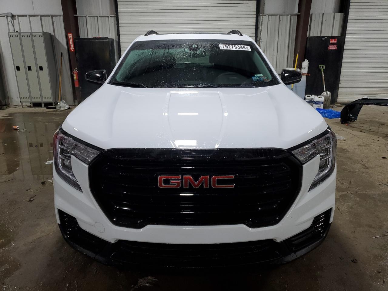 2024 GMC TERRAIN SLE VIN:3GKALTEG3RL315494