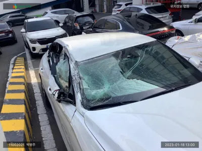 2021 Genesis G70 KMTG341ADMU080456 VIN:KMTG341ADMU080456