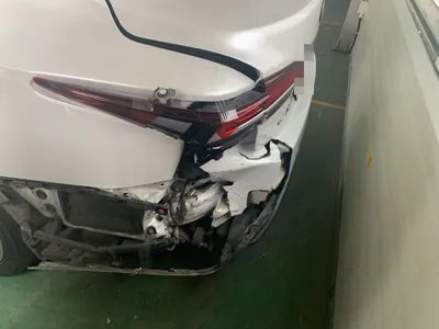 2018 Lexus LS 500 JTHC5LFF3J5003568 VIN:JTHC5LFF3J5003568