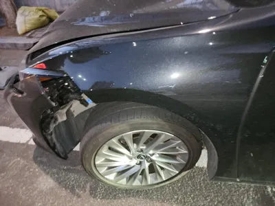 2019 Lexus ES 300 JTHB21B10K2064446 VIN:JTHB21B10K2064446