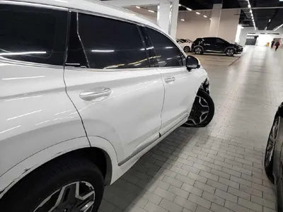 2021 Hyundai Santa FE VIN: