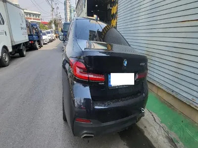 2021 BMW 530 WBA71BH00MWX14531 VIN:WBA71BH00MWX14531