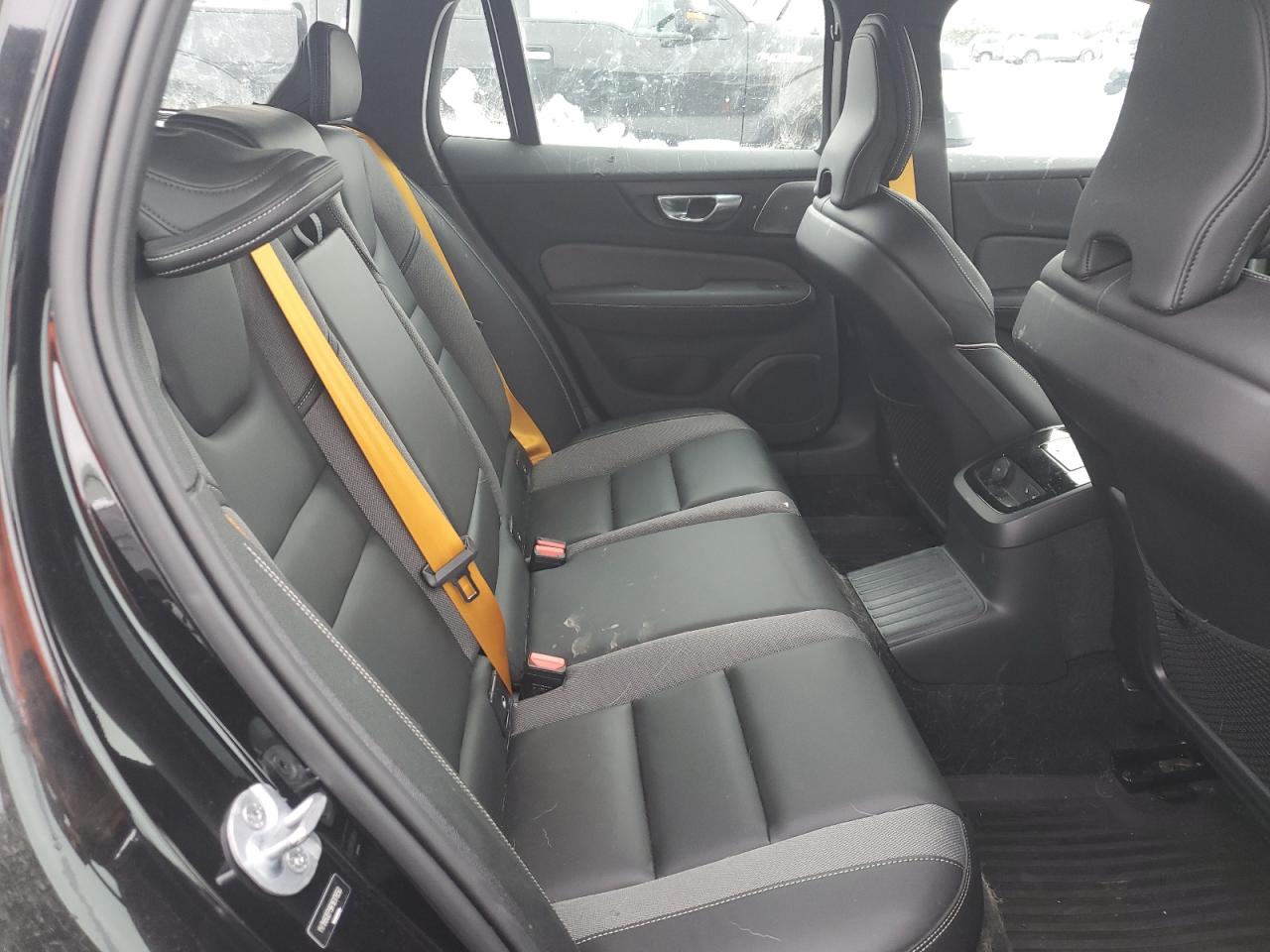 2024 VOLVO V60 POLESTAR ENGINEERED VIN:KMHDH4AE3DU811054