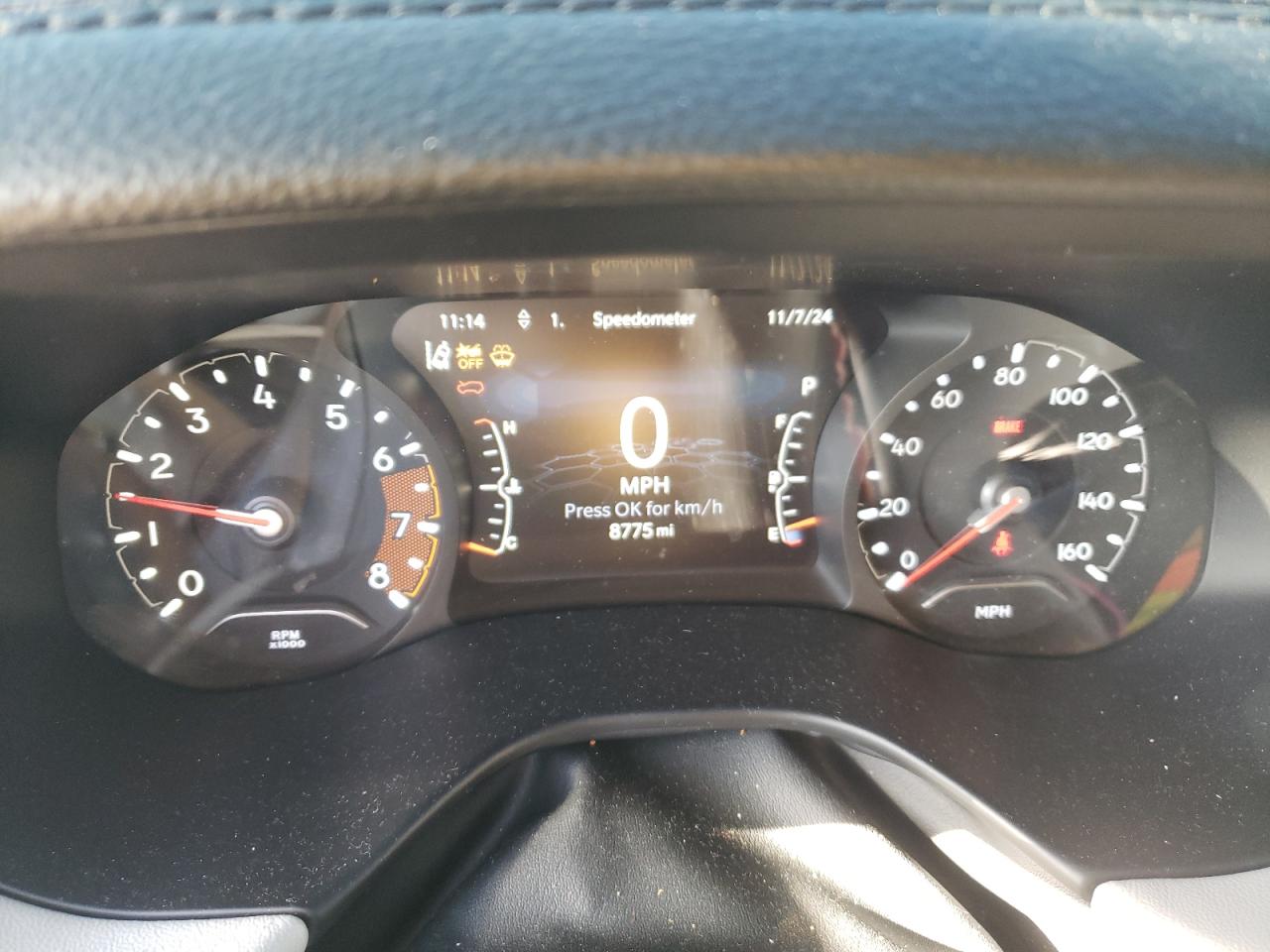 2024 JEEP COMPASS LIMITED VIN:3C4NJDCN1RT149437