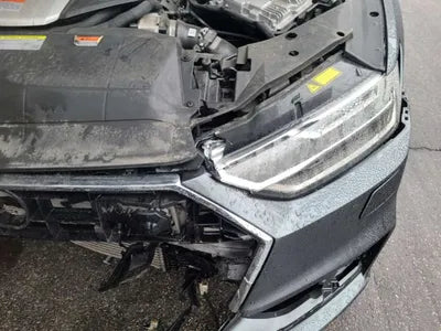 2020 Audi A7 WAUZZZF23LN069859 VIN:WAUZZZF23LN069859