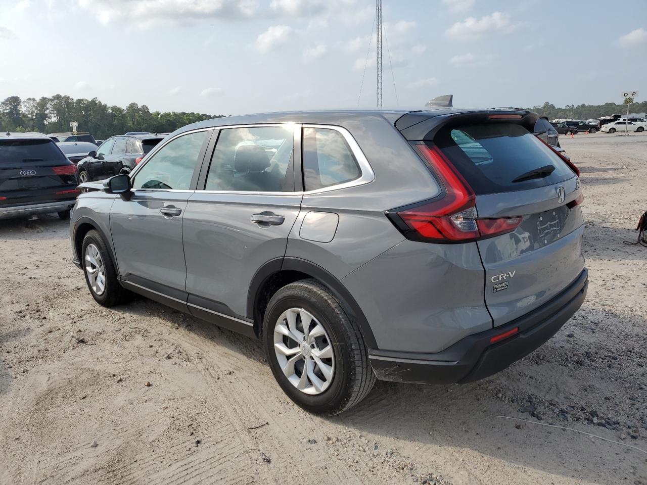 2024 HONDA CR-V LX VIN:5J6RS3H2XRL000280