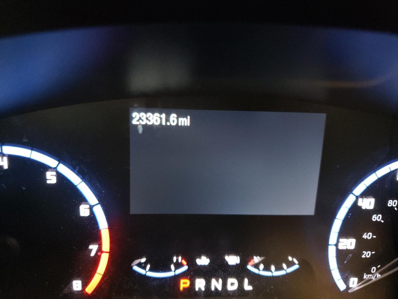 2023 FORD BRONCO SPORT BIG BEND VIN:3FMCR9B69PRD16690