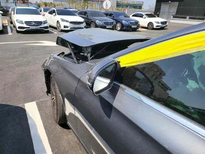 2020 Mercedes-Benz E 300 W1KZF8GB6NB038815 VIN:W1KZF8GB6NB038815