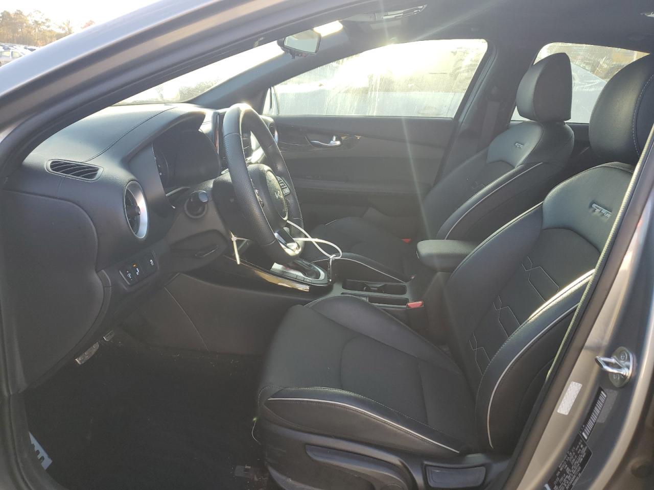 2024 KIA FORTE GT LINE VIN:3KPF54AD8RE721434