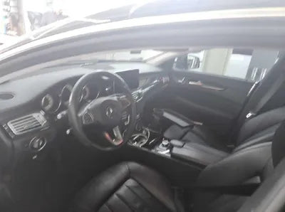 2017 Mercedes-Benz CLS 250 WDDLJ9HB7HA197121 VIN:WDDLJ9HB7HA197121