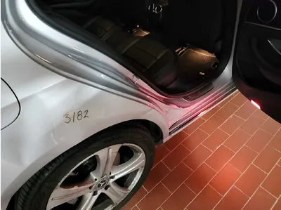 2017 Mercedes-Benz E 200 849KMWDDZF4CB1HA2 VIN:849KMWDDZF4CB1HA2