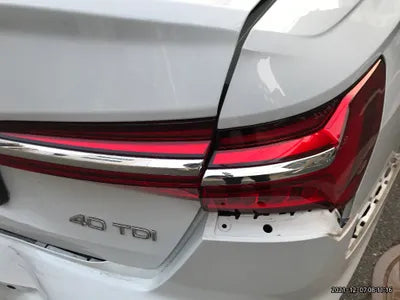 2020 Audi A6 WAUZZZF27LN056435 VIN:WAUZZZF27LN056435