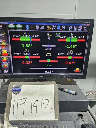 2015 Volvo S60 YV1FS84BBF2361815 VIN:YV1FS84BBF2361815