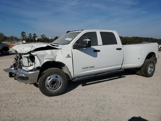 2024 RAM 3500 TRADESMAN VIN:3C63RRGL9RG128759