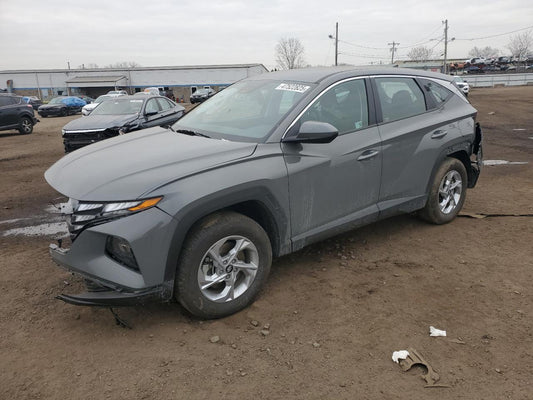 2024 HYUNDAI TUCSON SE VIN:5NMJACDE9RH400824