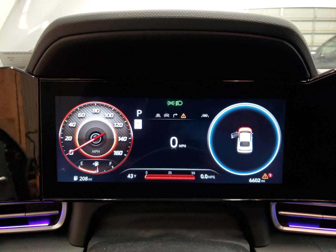 2024 HYUNDAI ELANTRA SEL VIN:KMHLS4DG3RU760219