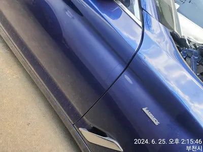 2018 BMW 520 WBAJK7104JBP72364 VIN:WBAJK7104JBP72364