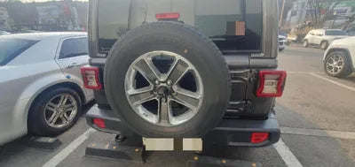 2018 Jeep Wrangler VIN: