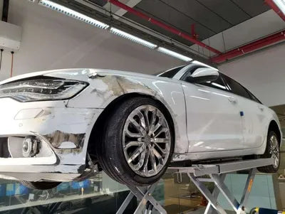 2015 Audi A6 WAUZZZ4G4FN052555 VIN:WAUZZZ4G4FN052555