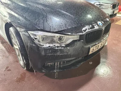 2017 BMW 320 WBA8C5106HK855174 VIN:WBA8C5106HK855174