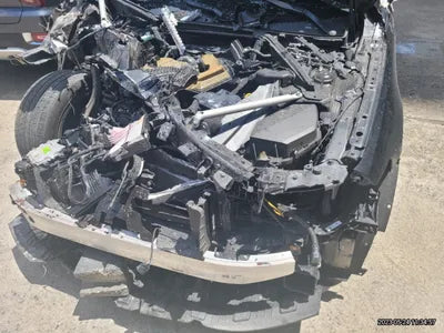 2020 Genesis G90 VIN: