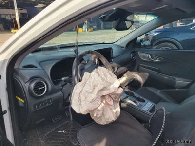 2019 Hyundai Kona KMHK381GFKU000584 VIN:KMHK381GFKU000584