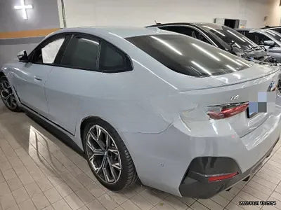 2022 Volvo S40 NONE VIN: