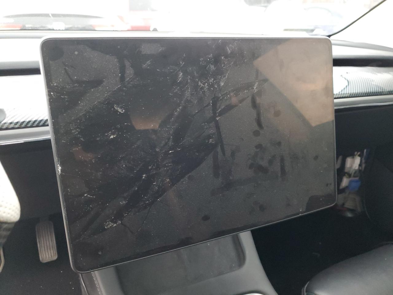 2023 TESLA MODEL 3  VIN:5YJ3E1EA0PF509331