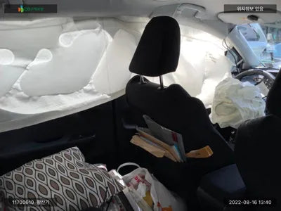 2018 Toyota Prius JTDKBRFU8J3083016 VIN:JTDKBRFU8J3083016