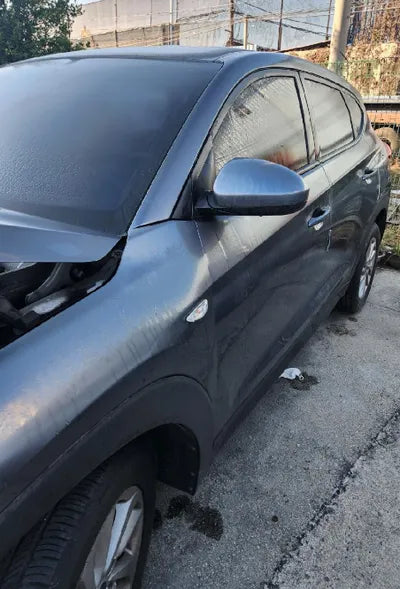2018 Hyundai Tucson KMHJ281ABJU535758 VIN:KMHJ281ABJU535758