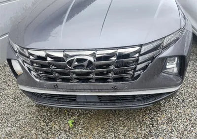 2021 Hyundai Tucson VIN: