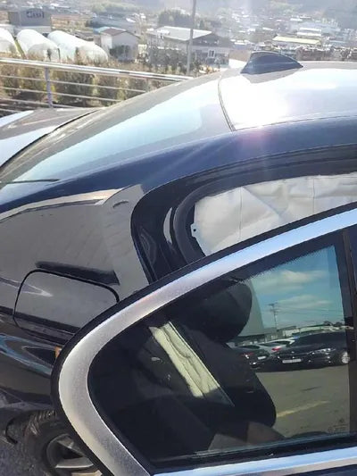 2019 BMW 520 WBAJF3108KBJ09099 VIN:WBAJF3108KBJ09099