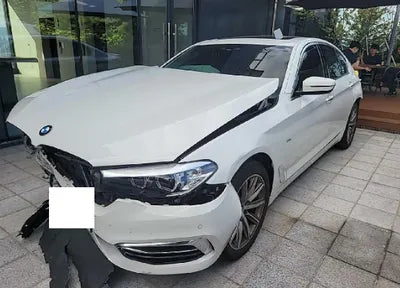 2018 BMW 520 WBAJK7107JBP72228 VIN:WBAJK7107JBP72228