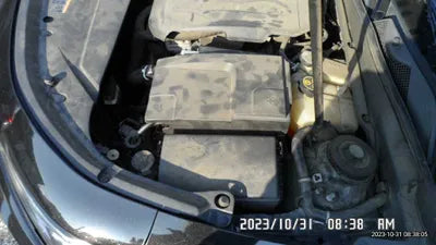 2016 Chevrolet Impala 1G1155S39GU118165 VIN:1G1155S39GU118165