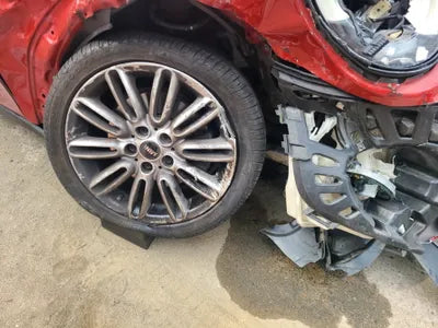 2015 MINI Cooper VIN: