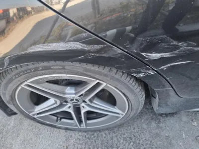 2022 Mercedes-Benz CLS 300 VIN: