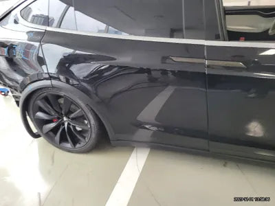 2020 Tesla Model X 5YJXCAE24LF286950 VIN:5YJXCAE24LF286950