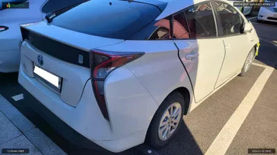 2017 Toyota Prius JTDKBRFU1H3562050 VIN:JTDKBRFU1H3562050