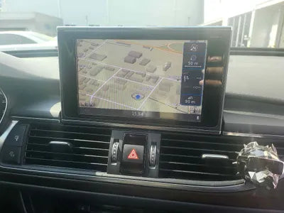 2016 Audi A6 WAUZZZ4GXGN153648 VIN:WAUZZZ4GXGN153648