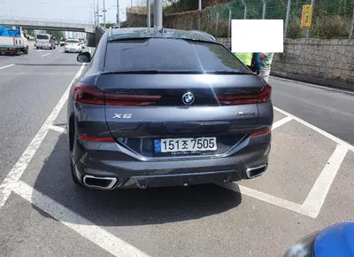 2021 BMW 630 WBAGT810XM9H51627 VIN:WBAGT810XM9H51627