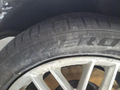 2016 Audi A6 WAUZZZ4G0GN028707 VIN:WAUZZZ4G0GN028707