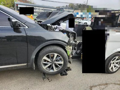 2017 Kia Sorento VIN: