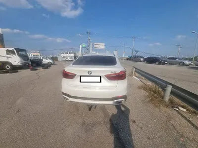 2018 BMW 630 WBAKV2101J0Z82110 VIN:WBAKV2101J0Z82110