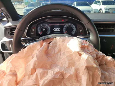 2021 Audi A6 WAUZZZF23MN085285 VIN:WAUZZZF23MN085285