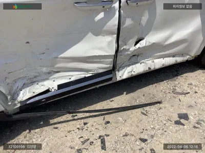2021 Kia Carnival KNANE813BMS050515 VIN:KNANE813BMS050515