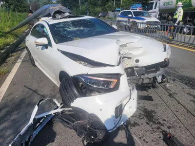 2021 Mercedes-Benz CLS 450 W1K2J5KB5MA089667 VIN:W1K2J5KB5MA089667